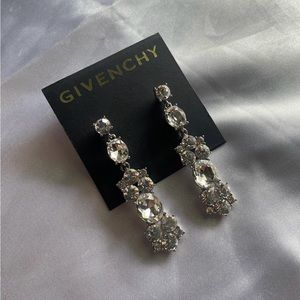 Givenchy Earrings